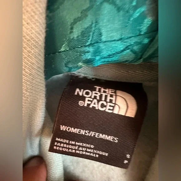 The North Face hoodie sweatshirt - Picture 3 of 6